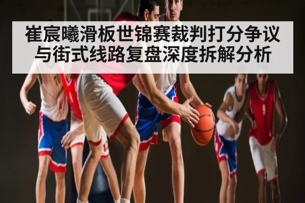 崔宸曦滑板世锦赛裁判打分争议与街式线路复盘深度拆解分析